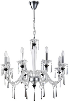Люстра STILFORT Lussi 1052/09/08P