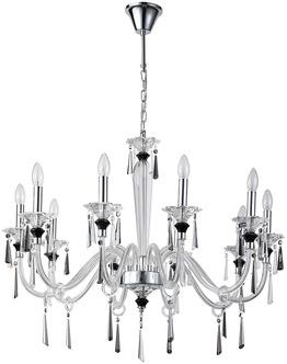 Люстра STILFORT Lussi 1052/09/10P