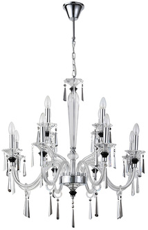 Люстра STILFORT Lussi 1052/09/12P