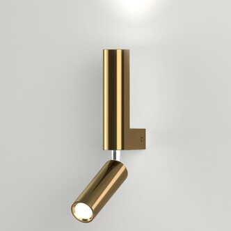 Спот EUROSVET Pitch 40020/1 LED