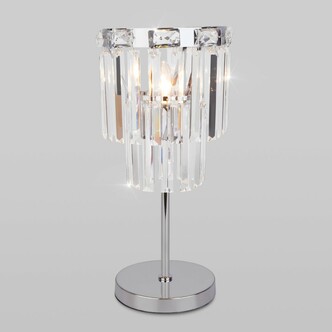 Лампа настольная EUROSVET Elegante 01136/1