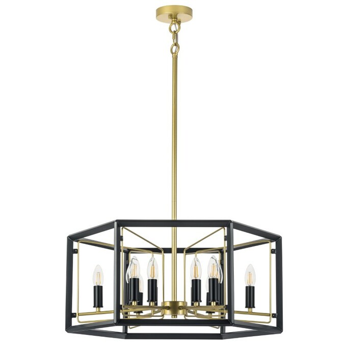 Люстра LIGHTSTAR Regolo 713327