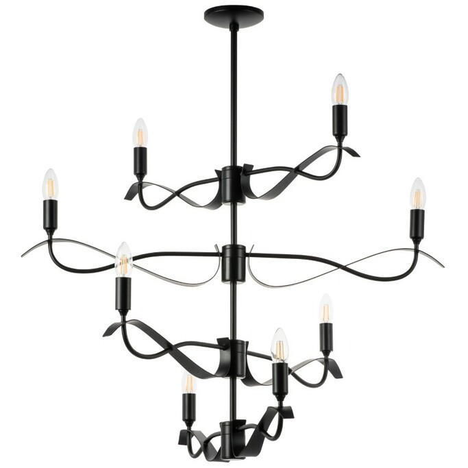 Люстра LIGHTSTAR RAGNO 733287