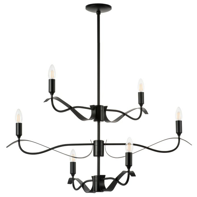 Люстра LIGHTSTAR RAGNO 733267