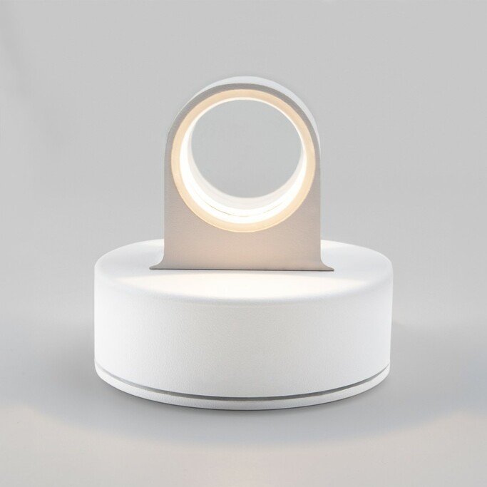 Уличный светильник ELEKTROSTANDART 1523 TECHNO LED