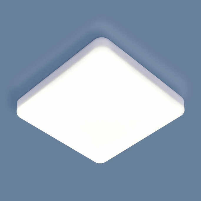 Точечный светильник ELEKTROSTANDART DLS043 / DLR043 DLS043