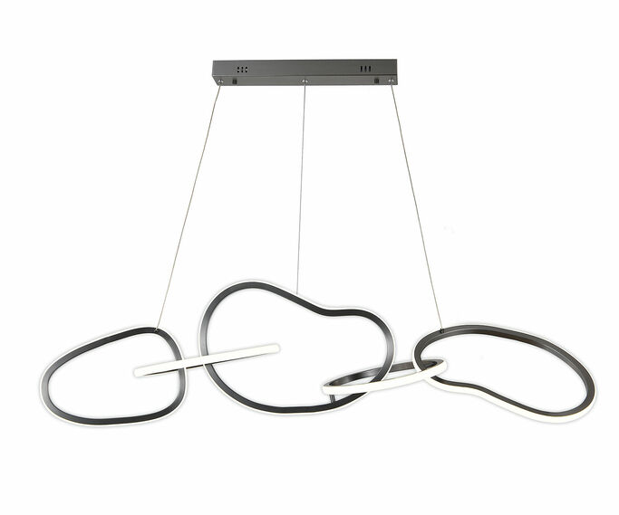 Подвес KINK LIGHT Сена 07609-5AL,12