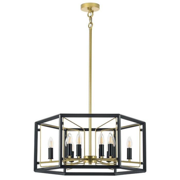 Люстра LIGHTSTAR Regolo 713327