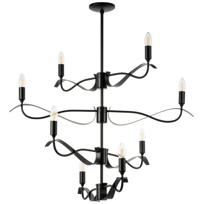 Люстра LIGHTSTAR RAGNO 733287