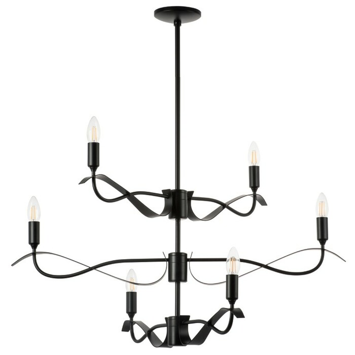 Люстра LIGHTSTAR RAGNO 733267