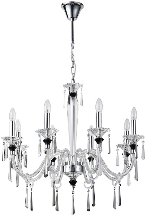 Люстра STILFORT Lussi 1052/09/08P
