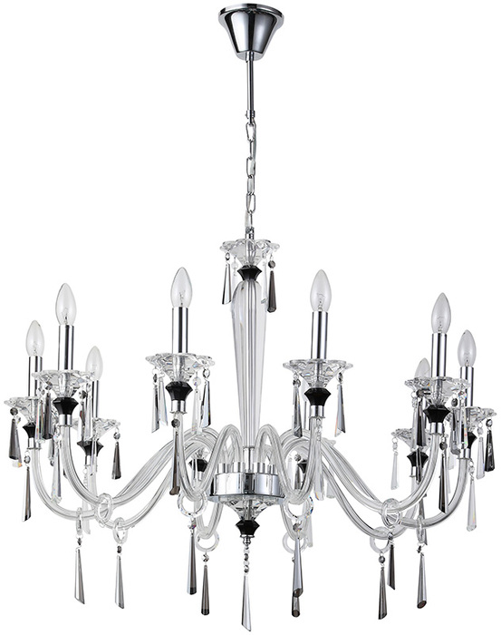 Люстра STILFORT Lussi 1052/09/10P