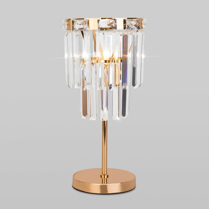 Лампа настольная EUROSVET Elegante 01136/1