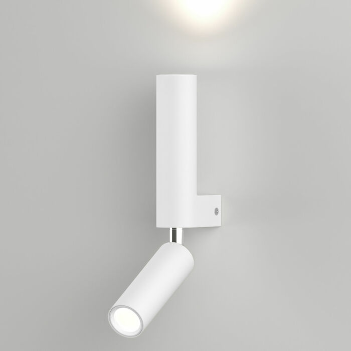 Спот EUROSVET Pitch 40020/1 LED