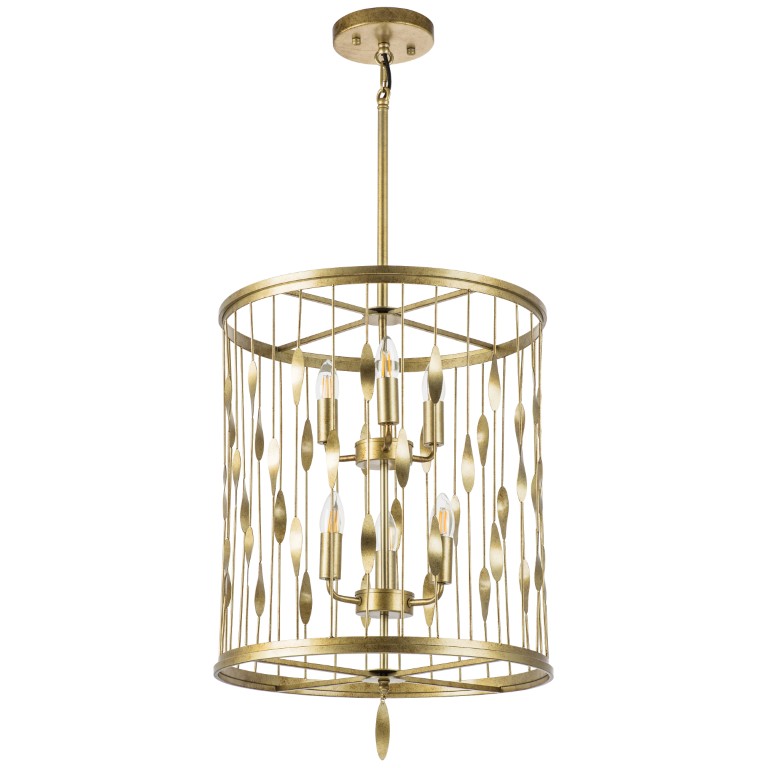 Люстра LIGHTSTAR FIRENZE 725163