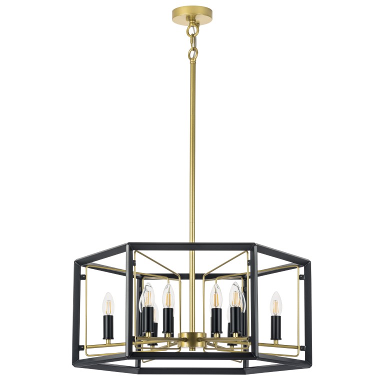 Люстра LIGHTSTAR Regolo 713327