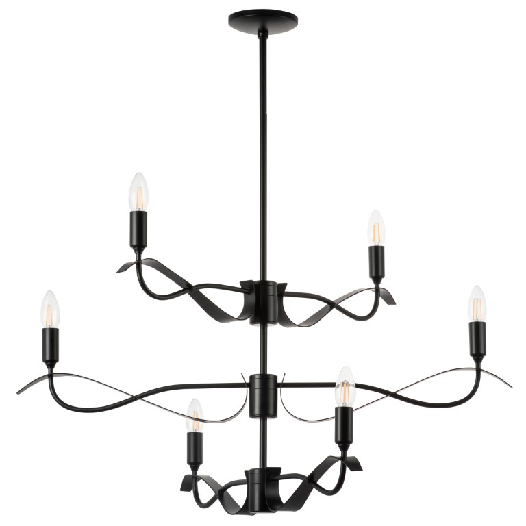 Люстра LIGHTSTAR RAGNO 733267