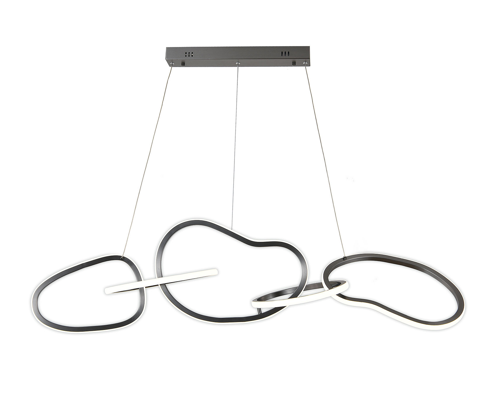 Подвес KINK LIGHT Сена 07609-5AL,12