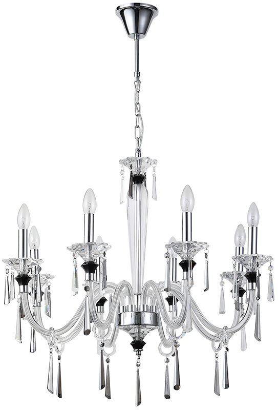 Люстра STILFORT Lussi 1052/09/08P