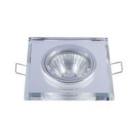 Точечный светильник MAYTONI Metal DL290-2-01-W