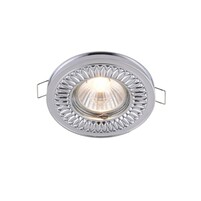 Точечный светильник MAYTONI Metal DL301-2-01-CH