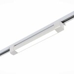 ST368.546.20 Св-к трек. Белый LED 1*20W 4000K 1 450Lm Ra>90 120° IP20 L387xW49xH54 170-240V