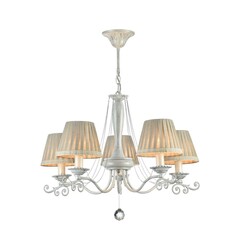 Люстра Freya Donata FR2759-PL-05-W