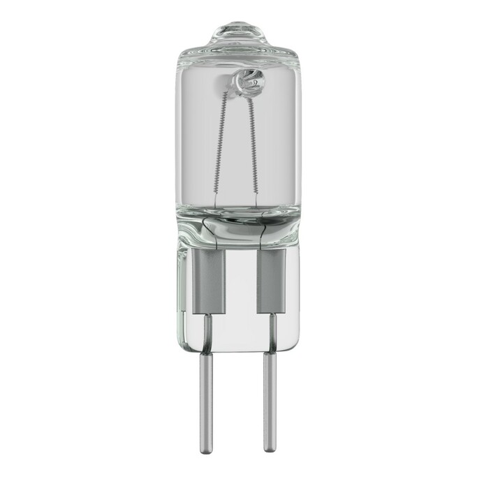 LIGHTSTAR 922024 Лампа HAL 220V JC G9 60W CL RA100 2800K 2000H DIMM