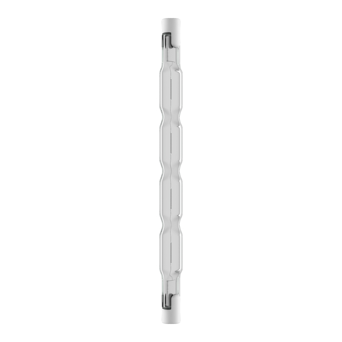 LIGHTSTAR 922046 Лампа HAL 220V R7S-118 150W RA100 2800K 2000H DIMM