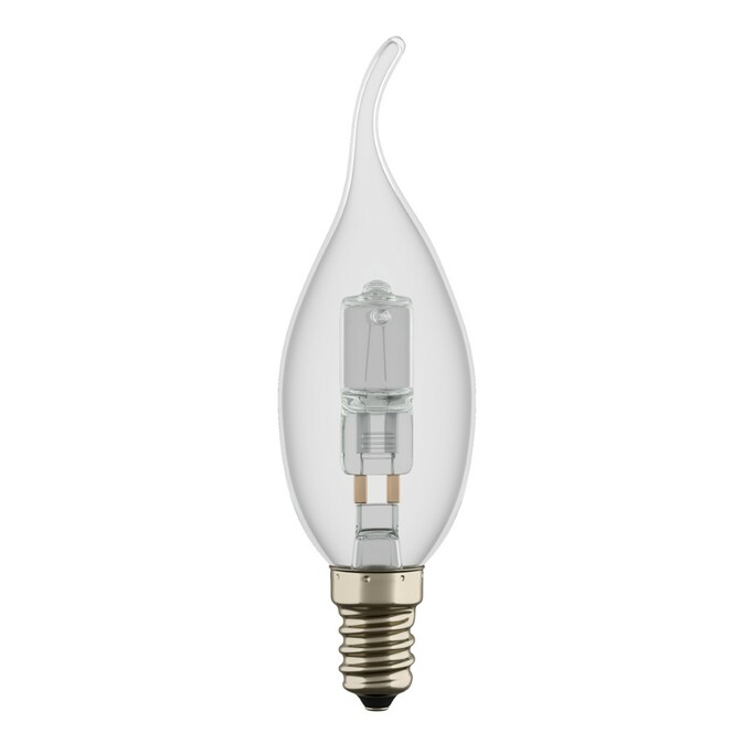 LIGHTSTAR 922941 Лампа HAL 220V CA35 E14 28W=40W ES RA100 2800K 2000H DIMM