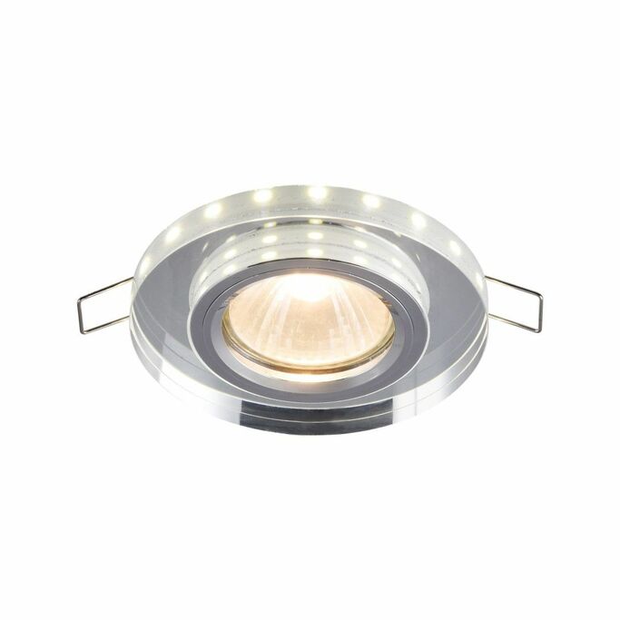 Точечный светильник MAYTONI Metal DL287-2-3W-W