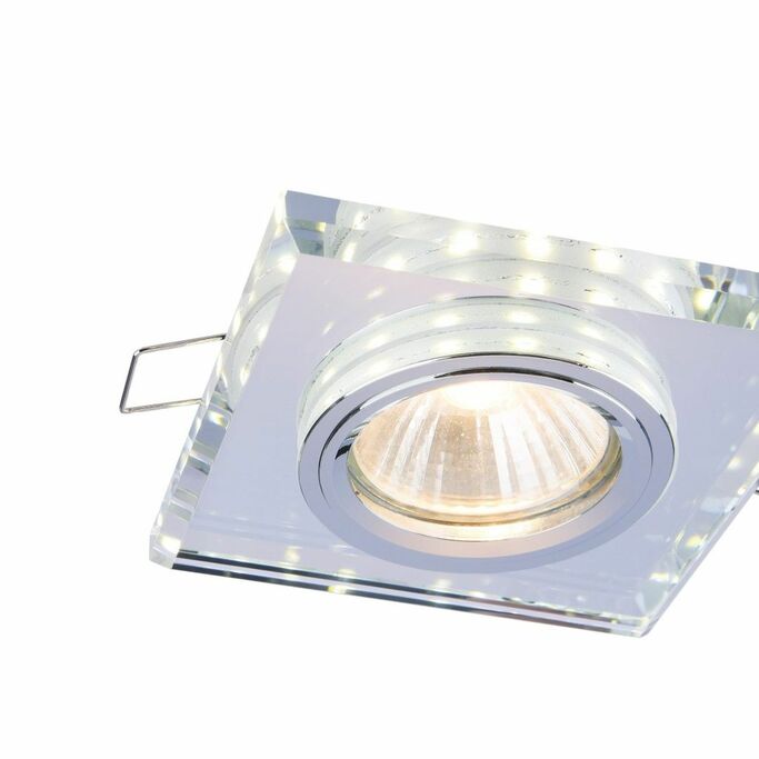 Точечный светильник MAYTONI Metal DL288-2-3W-W