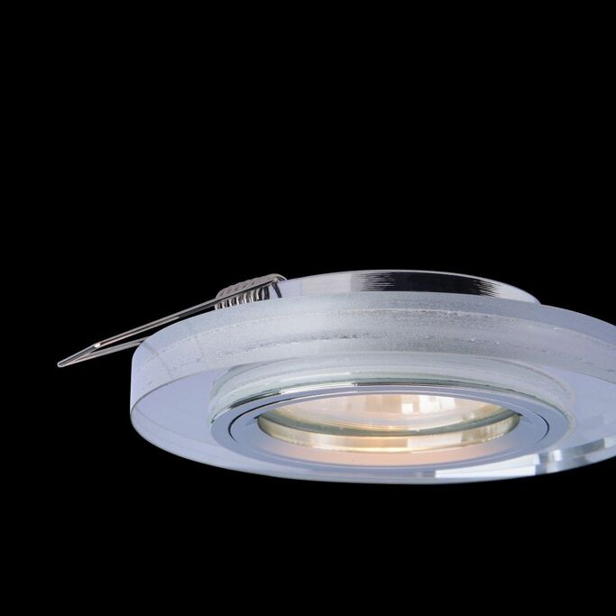 Точечный светильник MAYTONI Metal DL289-2-01-W