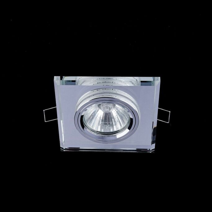 Точечный светильник MAYTONI Metal DL290-2-01-W