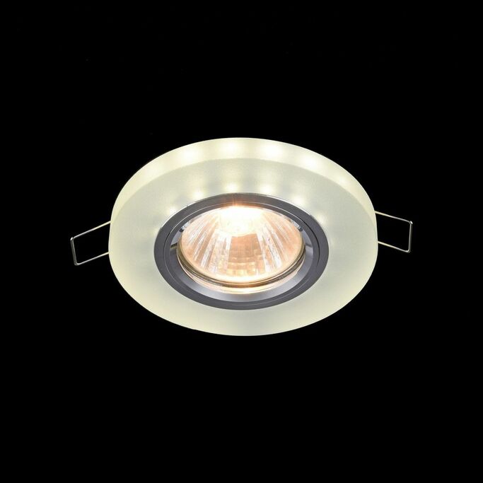 Точечный светильник MAYTONI Metal DL291-2-3W-W