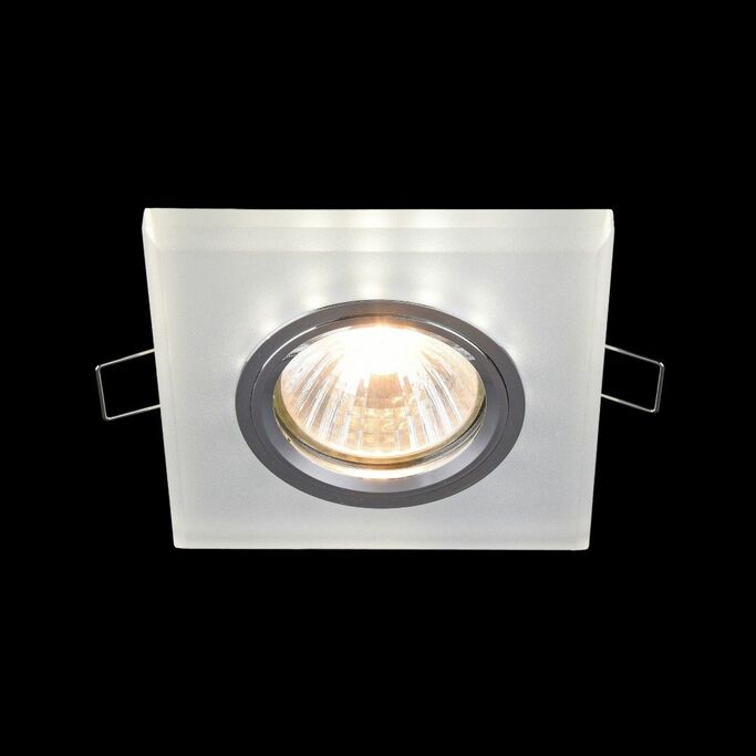Точечный светильник MAYTONI Metal DL292-2-3W-W