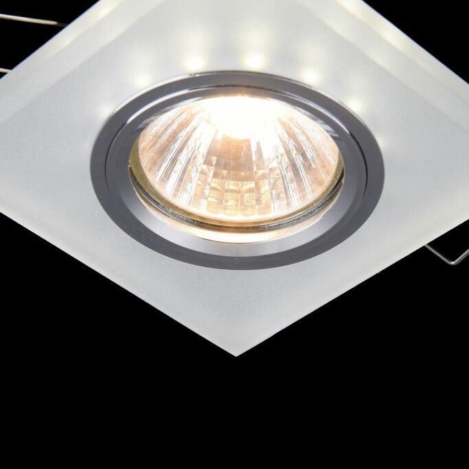 Точечный светильник MAYTONI Metal DL292-2-3W-W