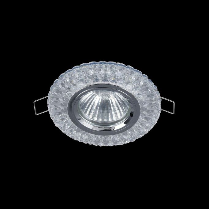 Точечный светильник MAYTONI Metal DL294-5-3W-WC