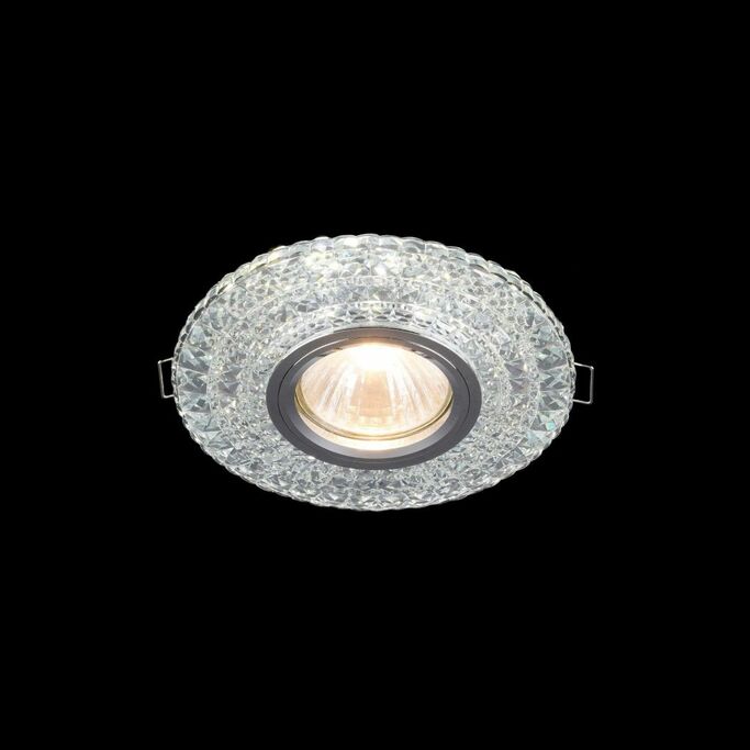 Точечный светильник MAYTONI Metal DL295-5-3W-WC