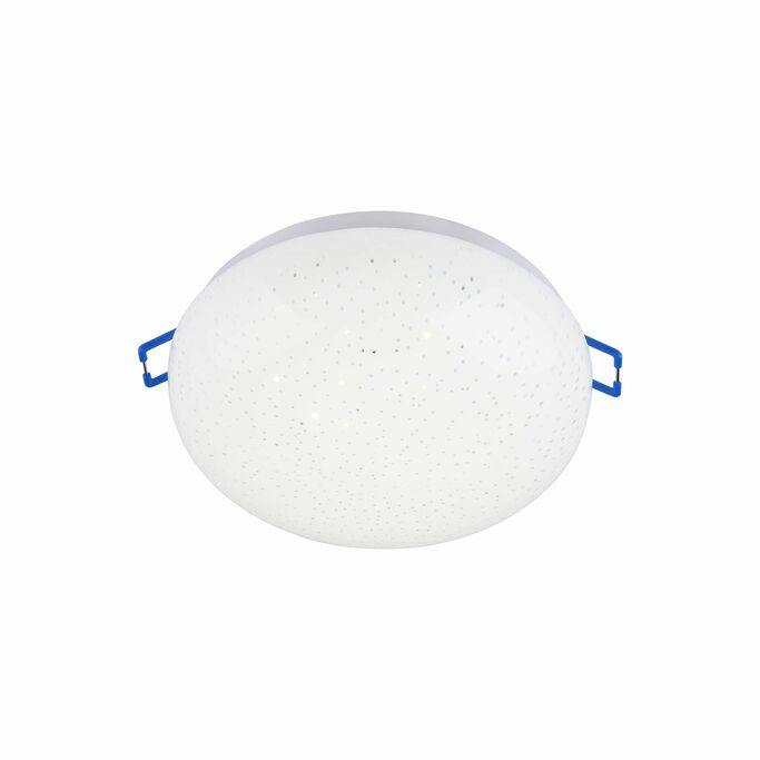 Точечный светильник MAYTONI Plastic DL296-6-6W-W