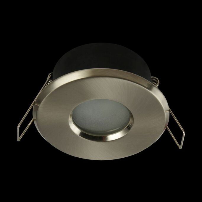 Точечный светильник MAYTONI Metal DL010-3-01-N