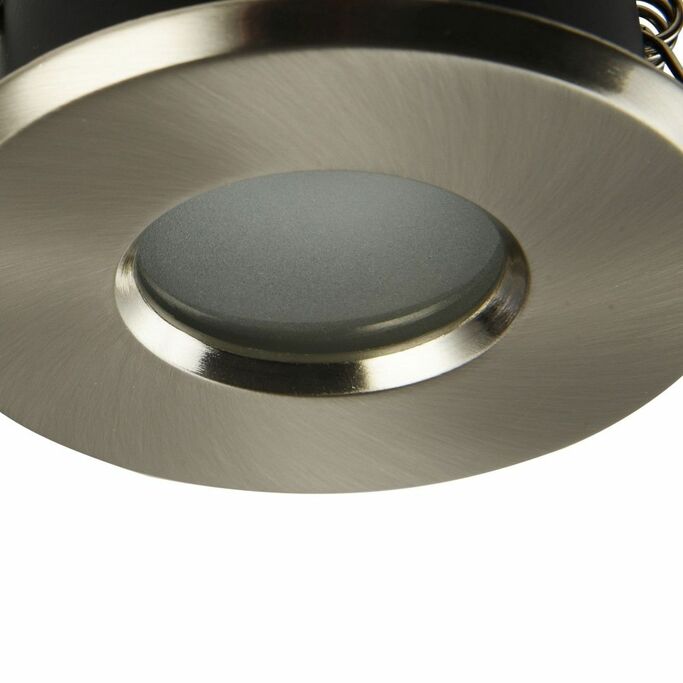 Точечный светильник MAYTONI Metal DL010-3-01-N