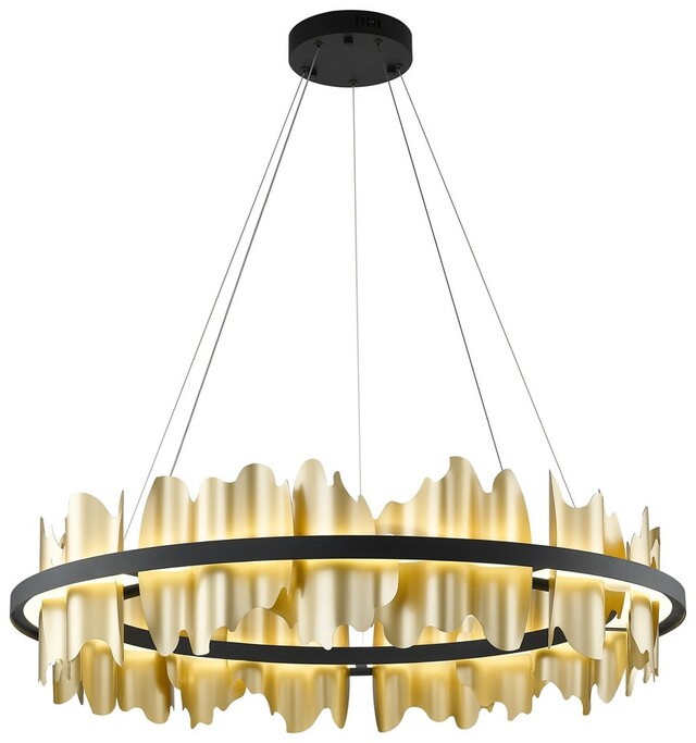 Люстра Wertmark LANDO WE476.03.403