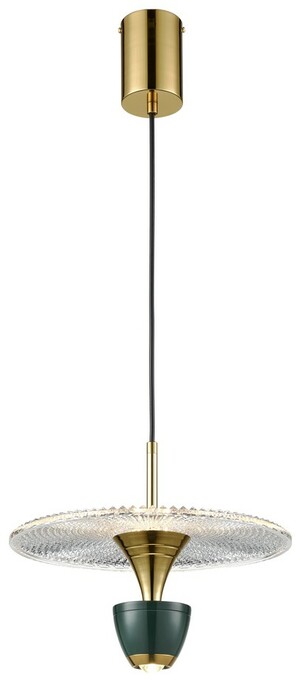 Подвес Wertmark EBBO WE471.02.396