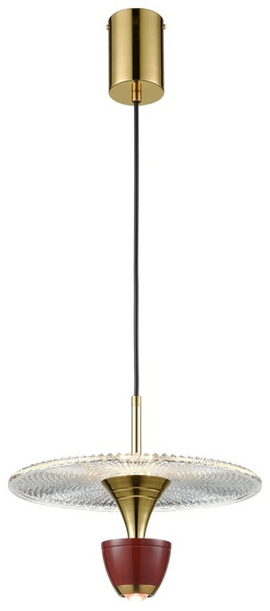 Подвес Wertmark EBBO WE471.02.376