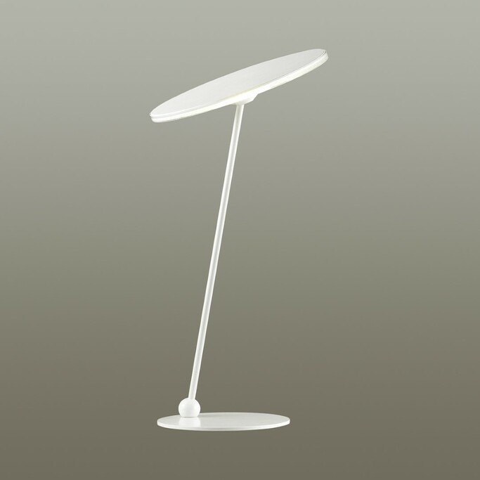 Лампа настольная ODEON ELLEN 4107/12TL
