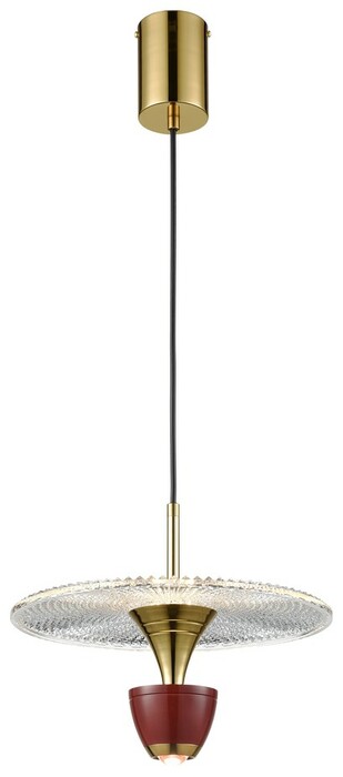 Подвес Wertmark EBBO WE471.02.376