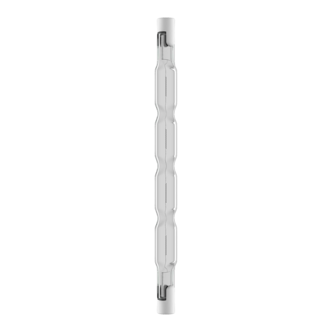 LIGHTSTAR 922046 Лампа HAL 220V R7S-118 150W RA100 2800K 2000H DIMM