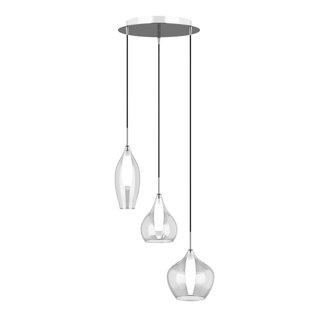 Подвес LIGHTSTAR Pentola 803051
