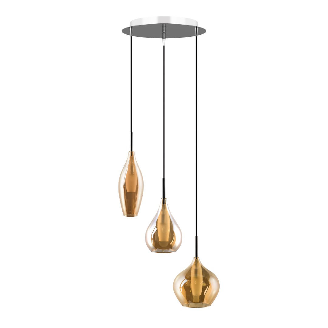 Подвес LIGHTSTAR Pentola 803053
